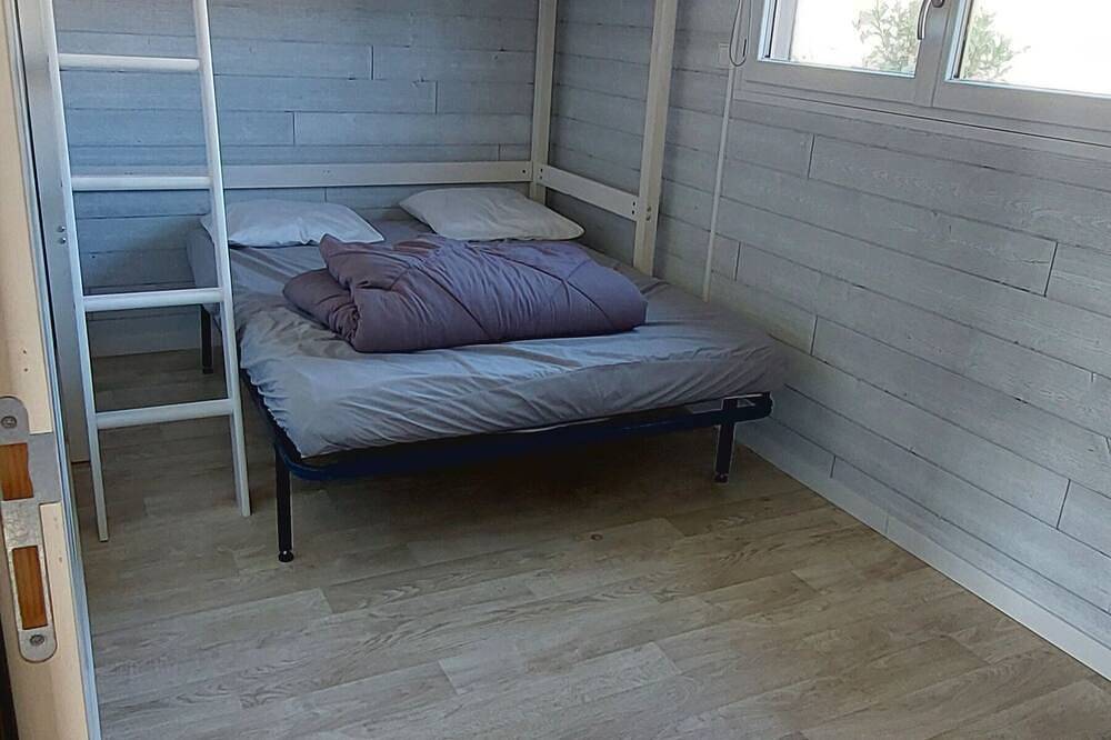 Chalet 1 A 7 Personnes in Hermanville-sur-Mer, Région de Caen