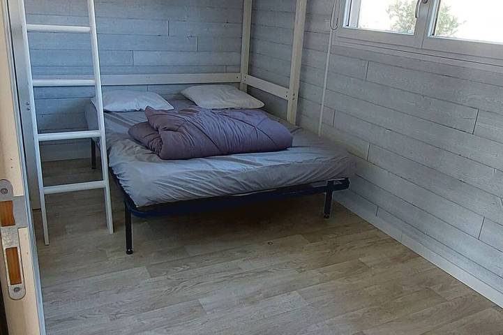 Gîte pour 7 personnes à Hermanville-sur-Mer - 3