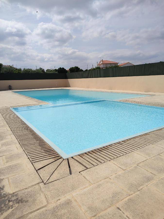 Location de vacances pour 8 personnes, avec vue et jardin, animaux acceptés à Proença-a-Nova - 3