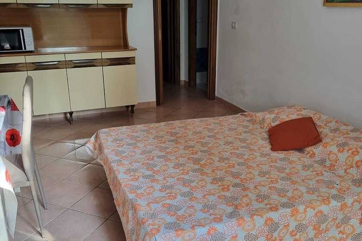 Ferienwohnung für 4 Personen in Roccalbegna - 3