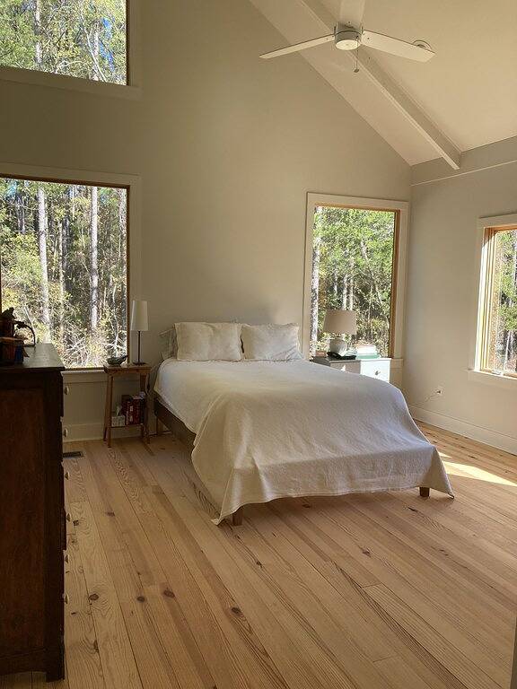 Vacation house for 10 people, with terrace in Mississippi