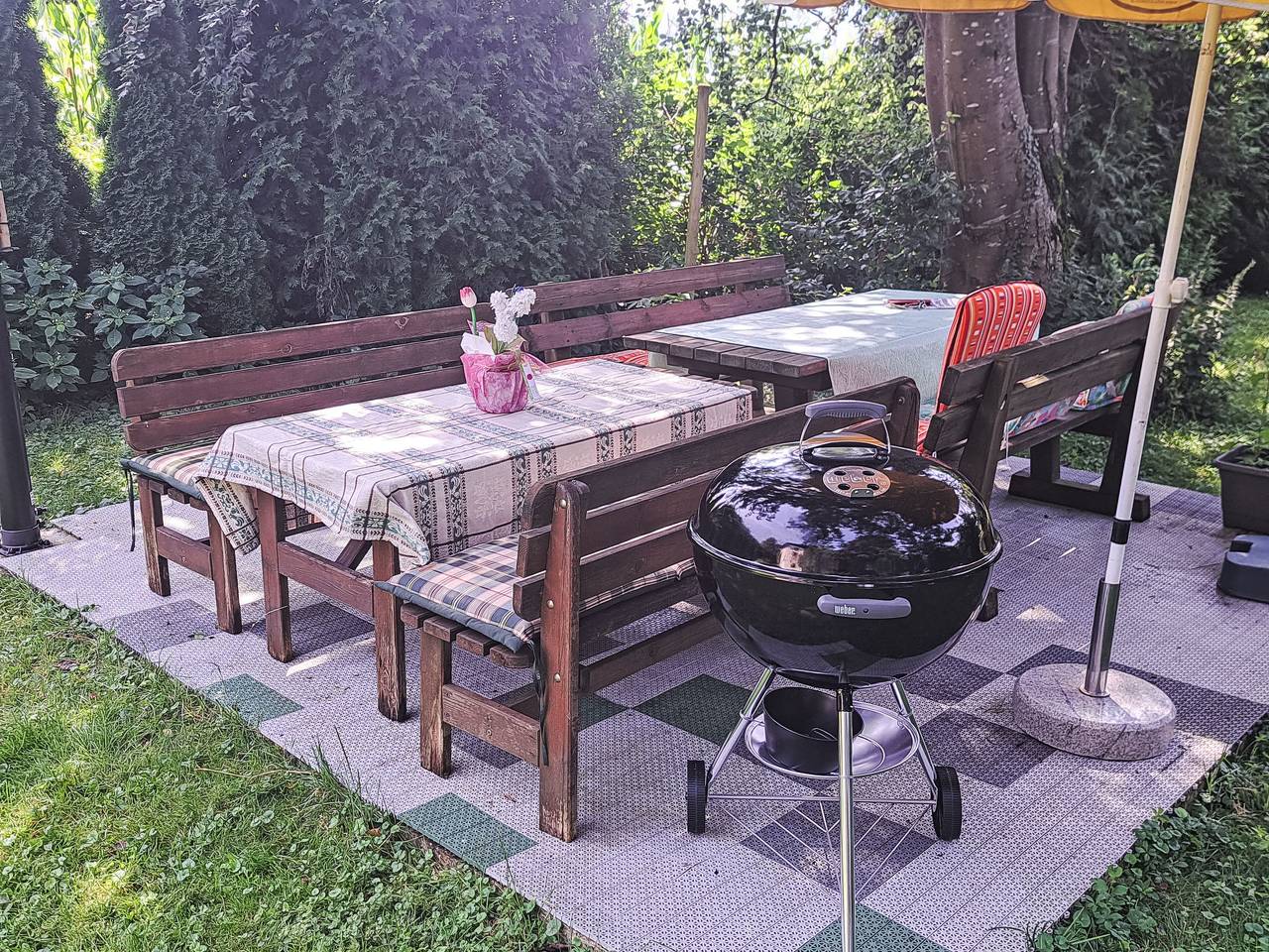 Ganze Wohnung, Eleonore in Seewalchen am Attersee, Attergau