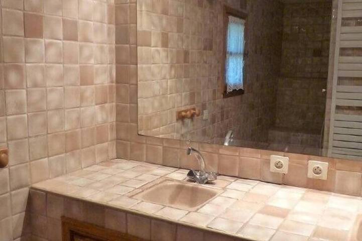 Gîte pour 6 personnes à Le Collet-de-Dèze - 4