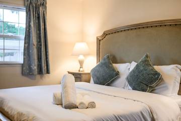 Vacation Rental for 6 Guests in Pasadena, Los Angeles County, Picture 3