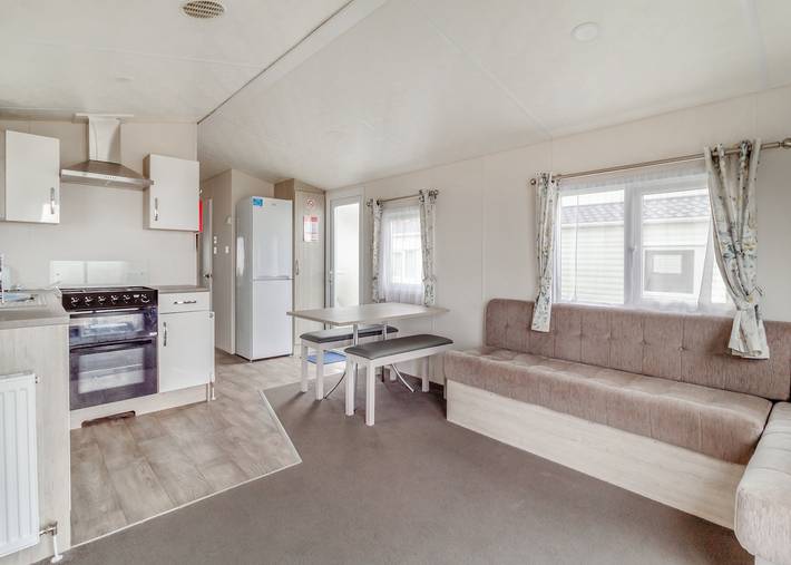 Bungalow für 10 Personen in England