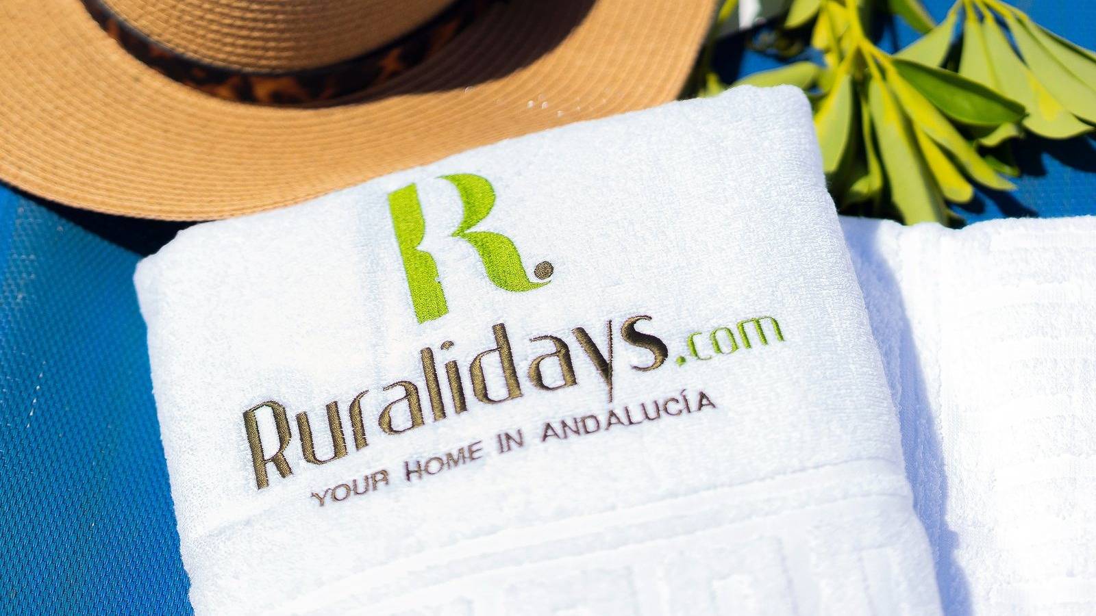 La Casa del Duque Vejer de la Frontera - El Palmar by Ruralidays in Vejer de la Frontera, Costa de la Luz