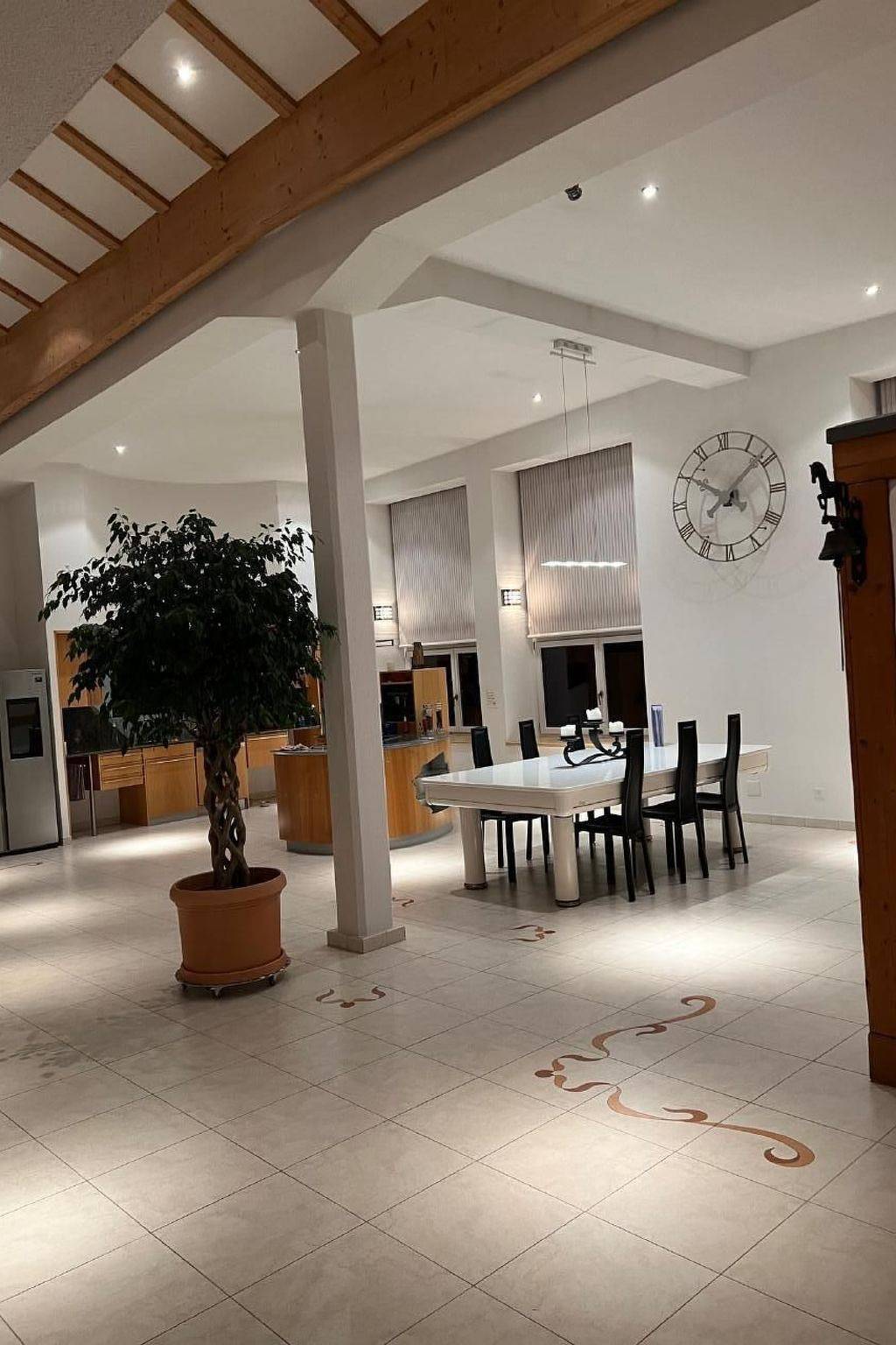 Cały apartament, Luxus Ferien-Loft Atrium -X- in Zurych (kanton)