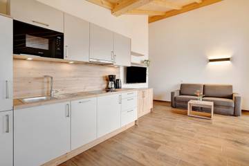 Ferienwohnung für 4 Personen in Dorf Tirol, Texelgruppe, Bild 4