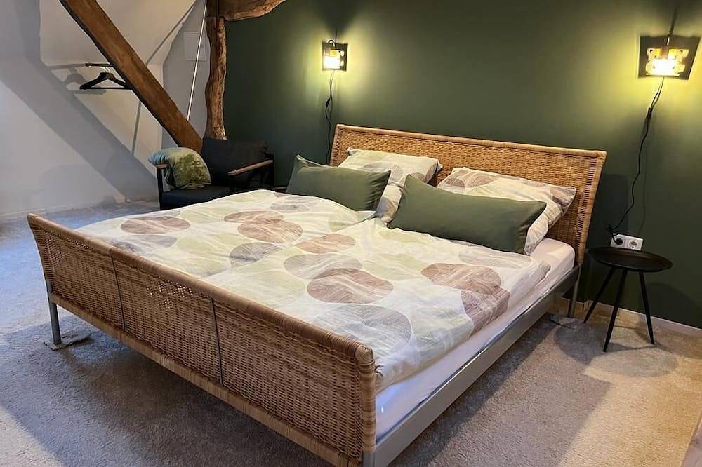 Ganze Wohnung, Fehnhaus - gemütliche Ferienwohnung mit Haus-Charakter in Großefehn, Nordseeküste