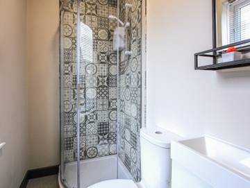 Holiday Rental for 16 People in Porthmadog, Gwynedd, Photo 4