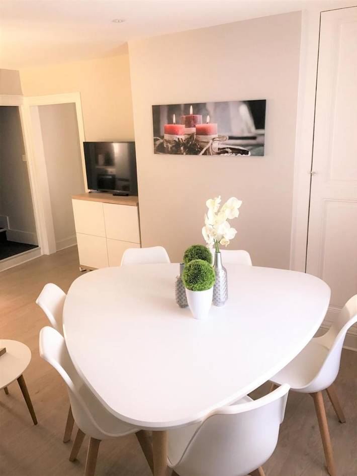 Location de vacances pour 6 personnes, avec terrasse à Dizy - 3