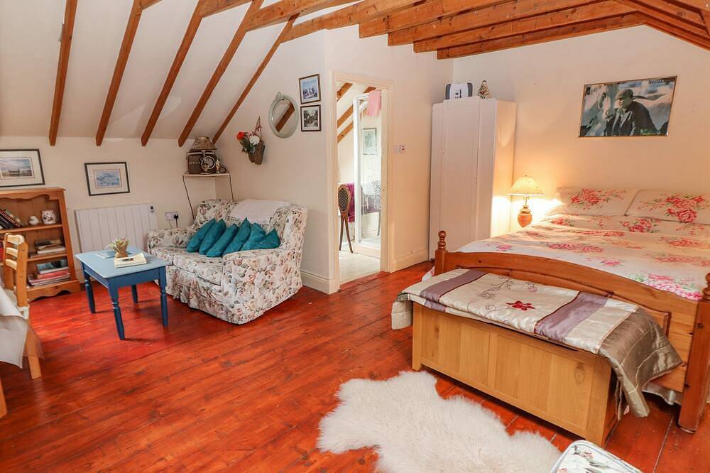Ganze Wohnung, Ryan'S Loft, pet friendly in Ardfinnan, County Tipperary in County Tipperary