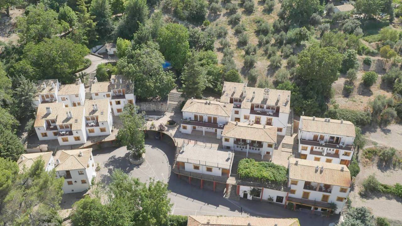 Villa Turística de Cazorla in Cazorla, Parque natural de las Sierras de Cazorla y Segura