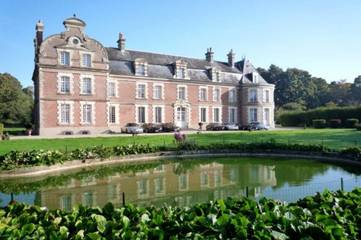 Chambre d’hôte pour 4 personnes, avec jardin et terrasse, animaux acceptés à Béhen