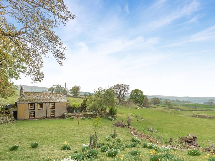Casa vacanza per 8 persone, con giardino, con animali domestici in Eden
