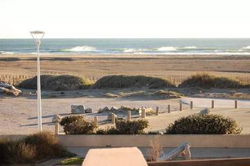 Appartement De Vacances pour 6 Personnes dans Port Leucate, Leucate, Photo 4