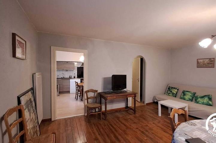 Location de vacances pour 4 personnes à Lagrave - 4
