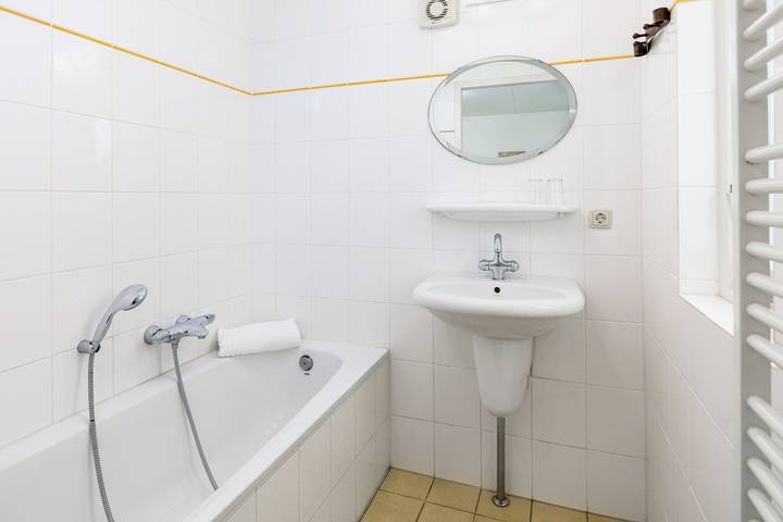 Cape Helius — Ci Comfort in Hellevoetsluis, Niederländische Nordsee
