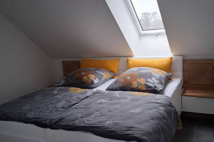 Ferienwohnung für 4 Personen in Storkow - 2