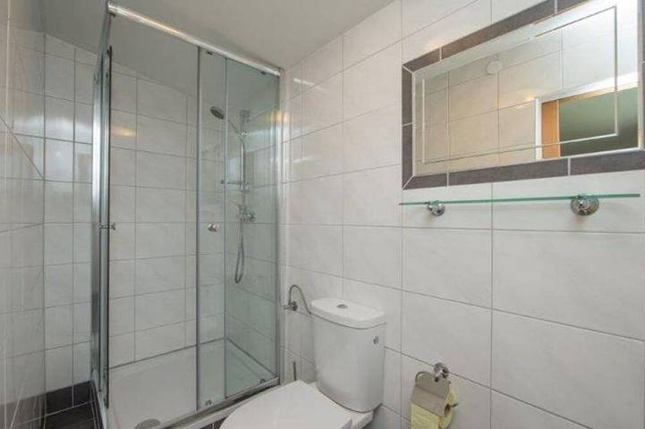 Chambre d’hôte pour 2 personnes, avec jardin et sauna à Zell am See - 3