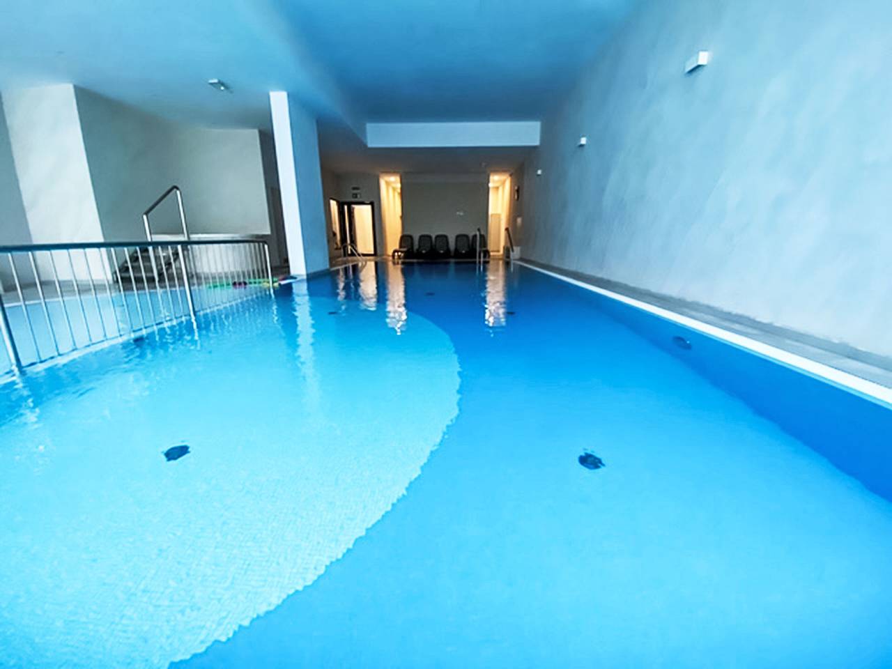 Ganze Wohnung, Gąski in Gaski, Powiat Koszaliński