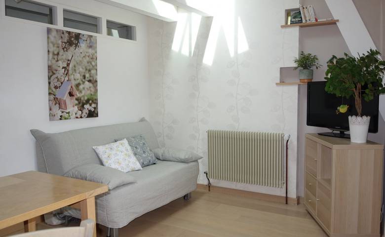 Gîte pour 2 personnes en Haute-Savoie - 2