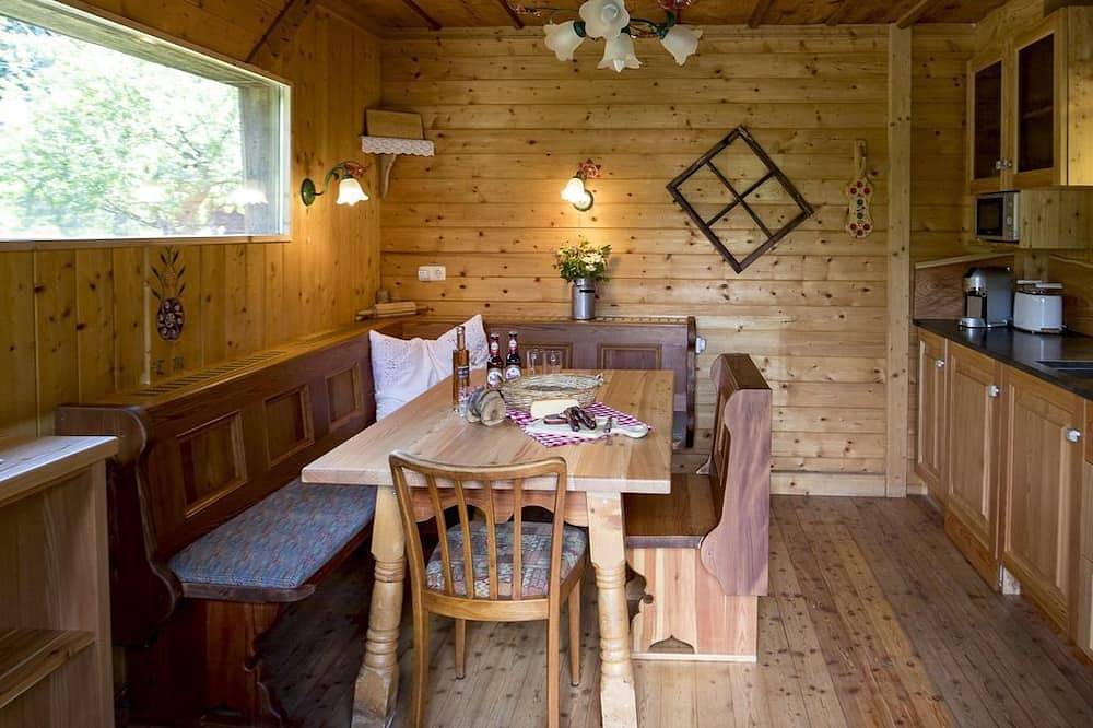 Hütte Knusperhäuschen - Gästehaus Familie Mandl in Murau, Murau (Kreischberg)