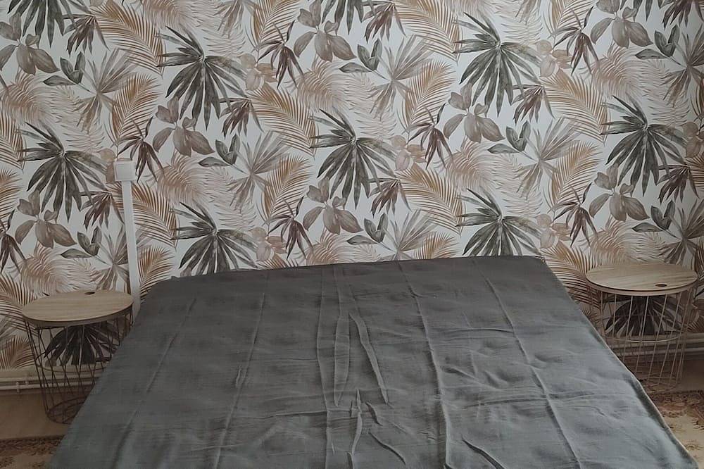 Town house for 7 people in quiet area - baby equipment and pets allowed in Châteauroux, Châteauroux und Umgebung