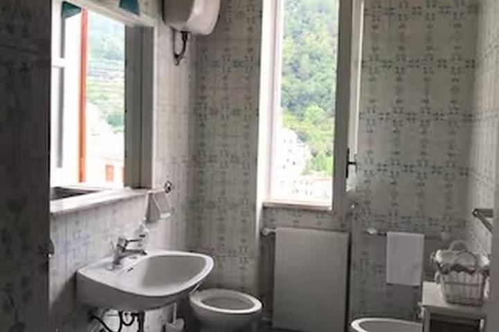 Appartement entier, Appartamento situato a Maiori  costiera amalfitana con ampio terrazzo panoramico in Maiori, Côte Amalfitaine
