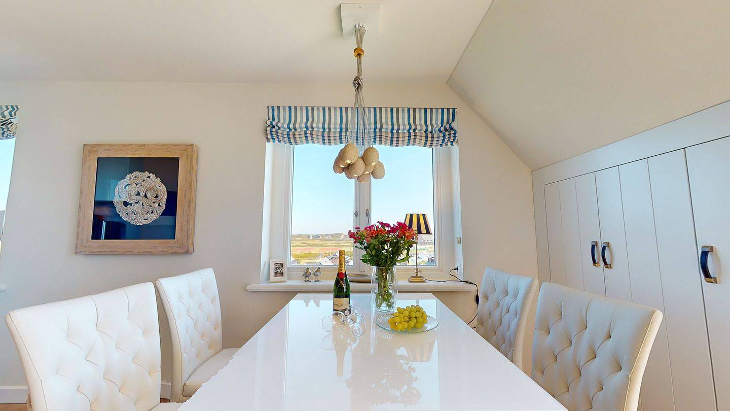 Ganze Wohnung, Exklusive Wohnung mit einem einmaligen Panoramablick in Hörnum, Sylt