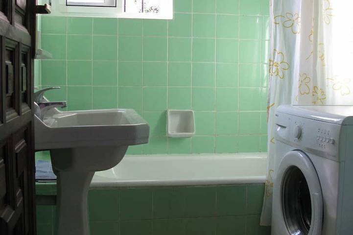 Ferienhaus für 4 Personen, mit Garten in Marbella - 4