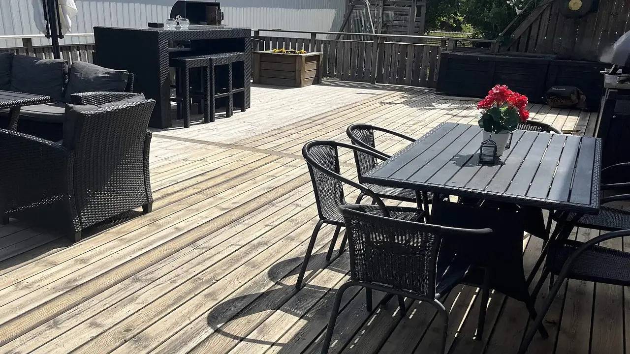 Ferienhaus für 6 Personen (110 m²) in Kungsängen in Upplands Bro, Mälaren