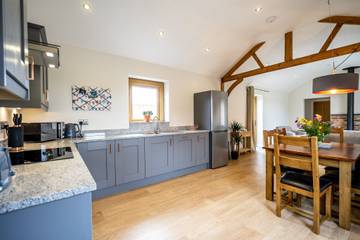 Cottage for 6 People in York, Yorkshire, Photo 2