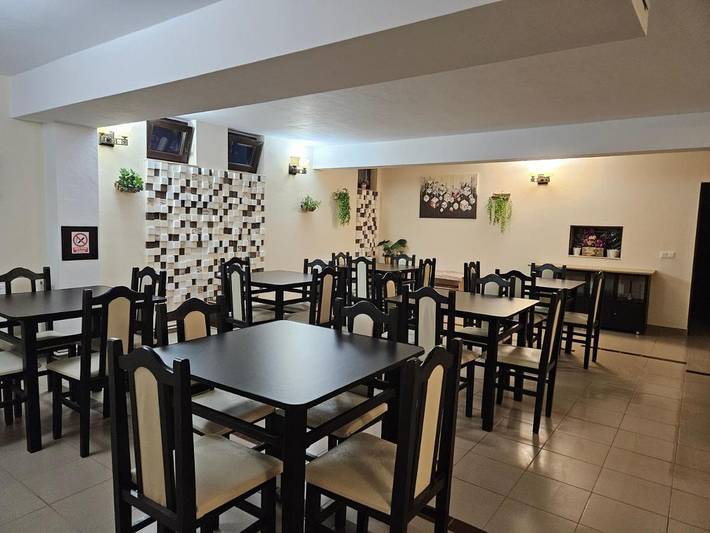 Gîte pour 3 personnes, avec jardin et vue à Alba (Romania) - 3