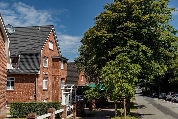 Ferienwohnung für 2 Personen - 1