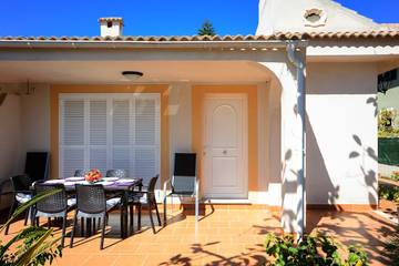 Villa in Alcúdia, North Majorca für 6 