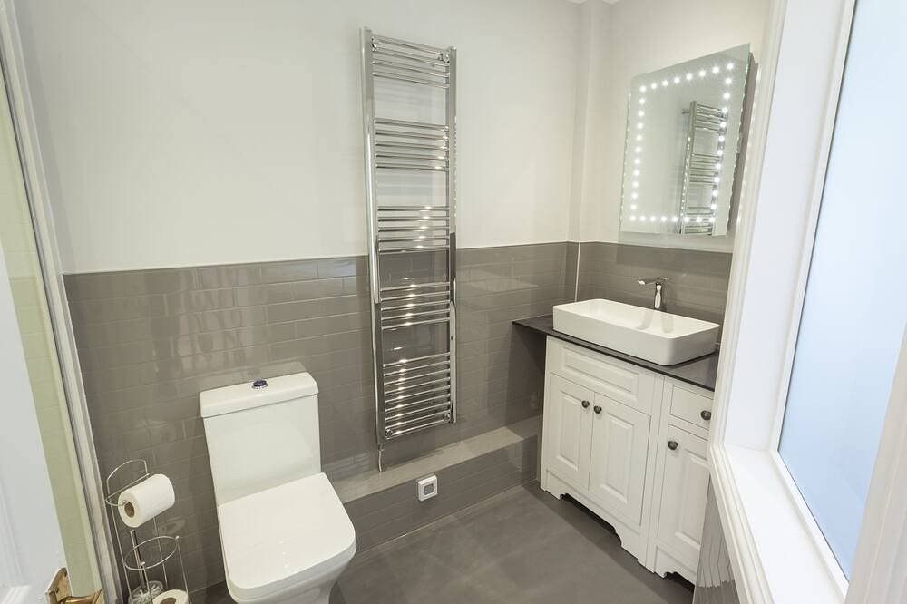 Overstream Annexe, Porlock in Porlock, Somerset