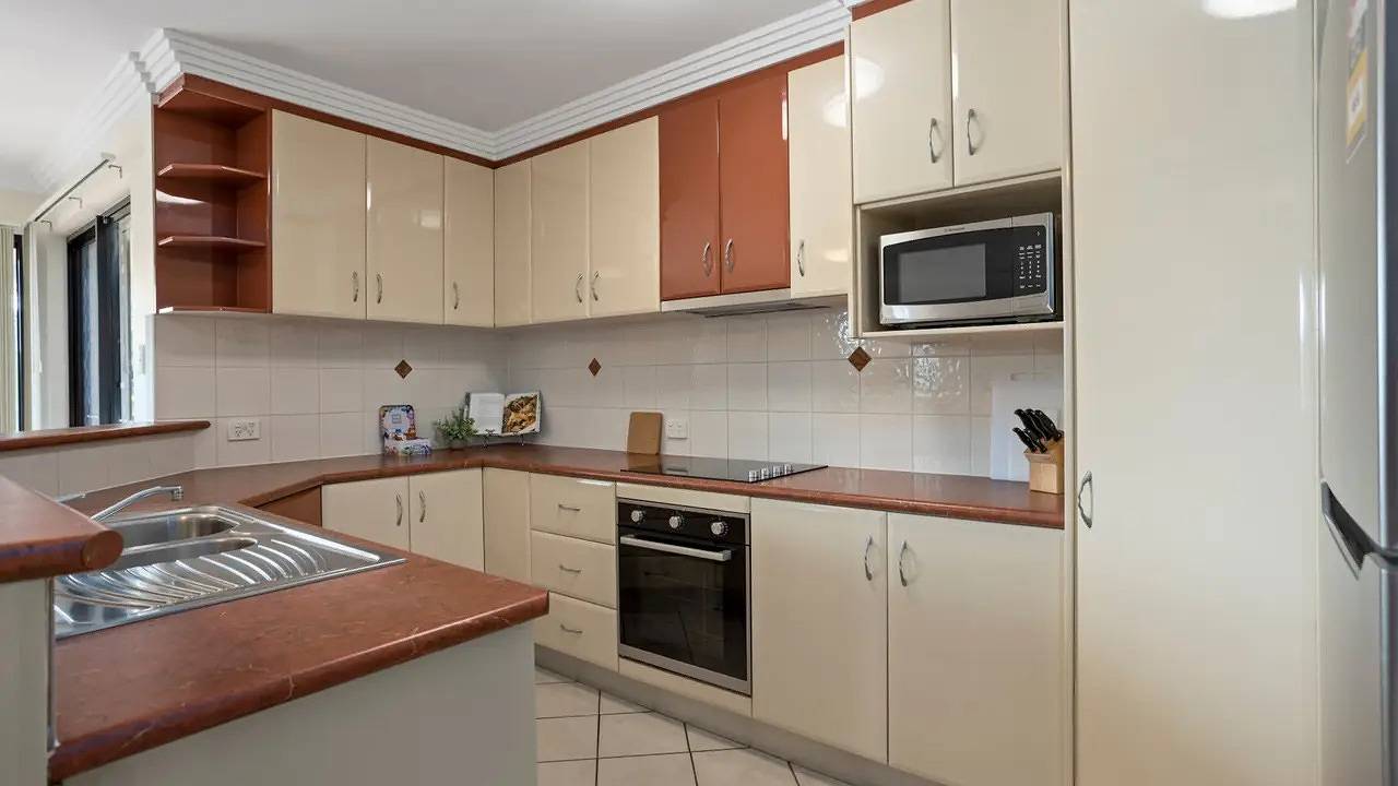 Appartement de vacances entier, Appartement de vacances pour 5 personnes in East Brisbane, Brisbane