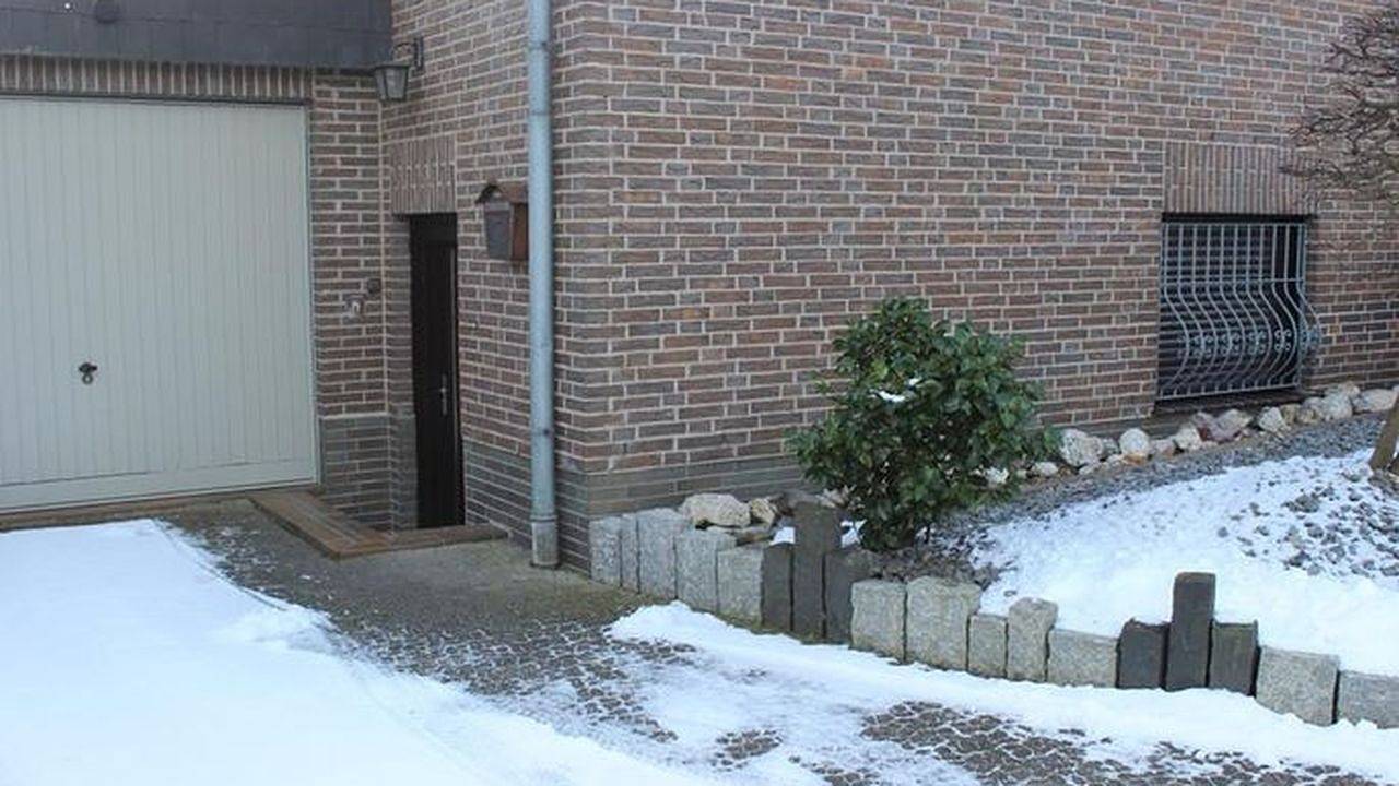 Entire vacation apartment, Ferienwohnung für 1 Person (20 m²) in Montabaur in Montabaur, Lahn-Taunus