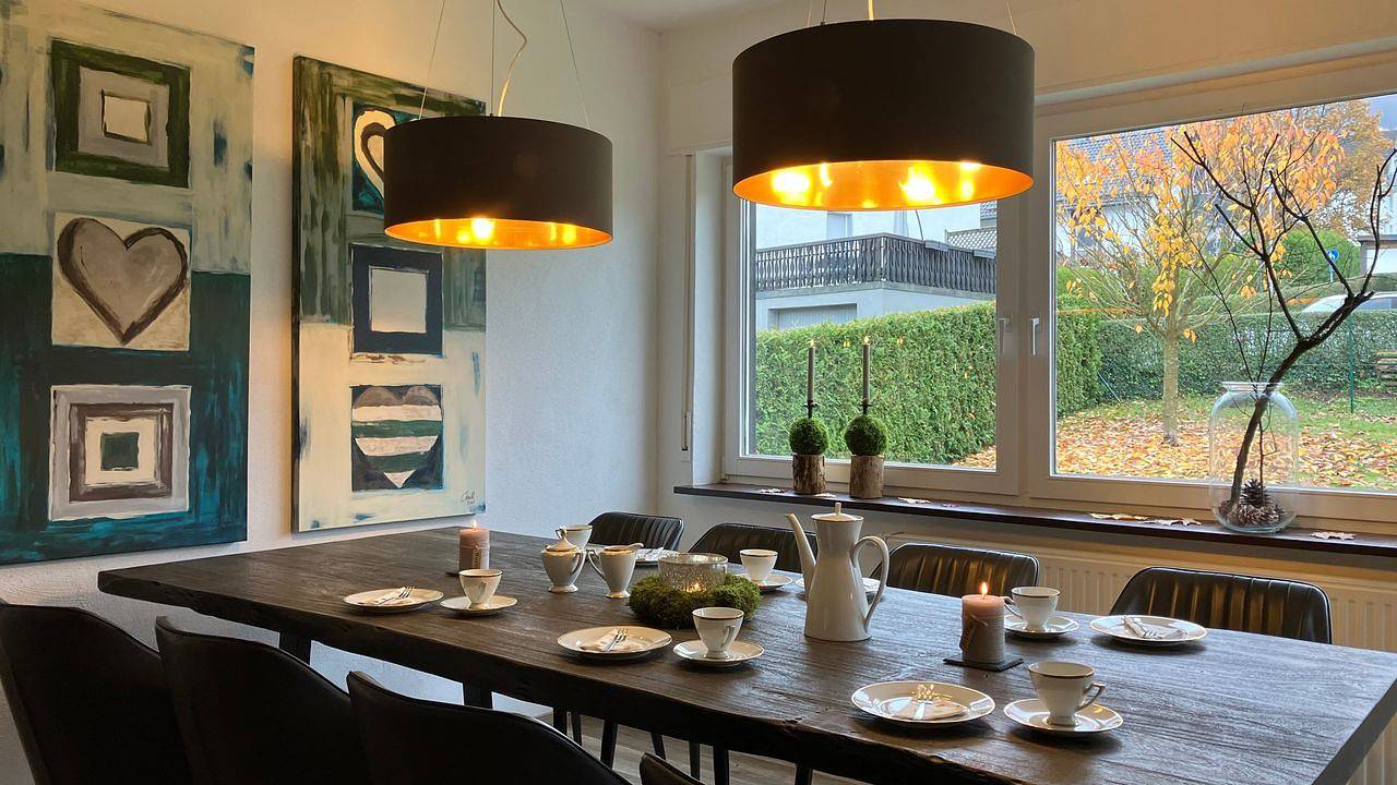 Ferienhaus für 8 Personen (120 m²) in Olsberg in Olsberg, Hochsauerlandkreis