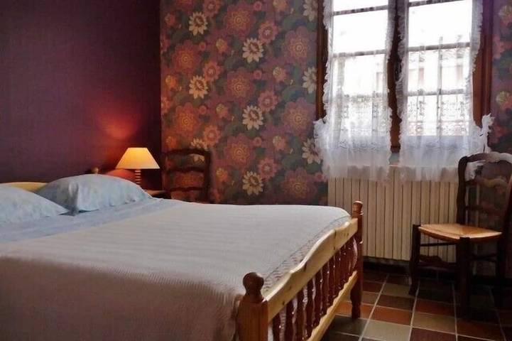 Villa pour 9 personnes, avec terrasse et jardin à Collioure - 2