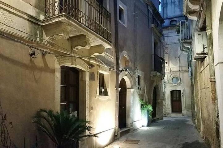 Holiday apartment for 7 people, with balcony - 1