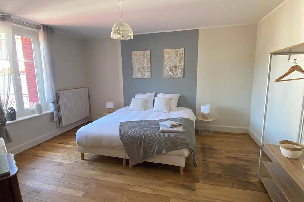 Apartamento entero, Joli Appartement en Couleur in Vittel, Neufchâteau