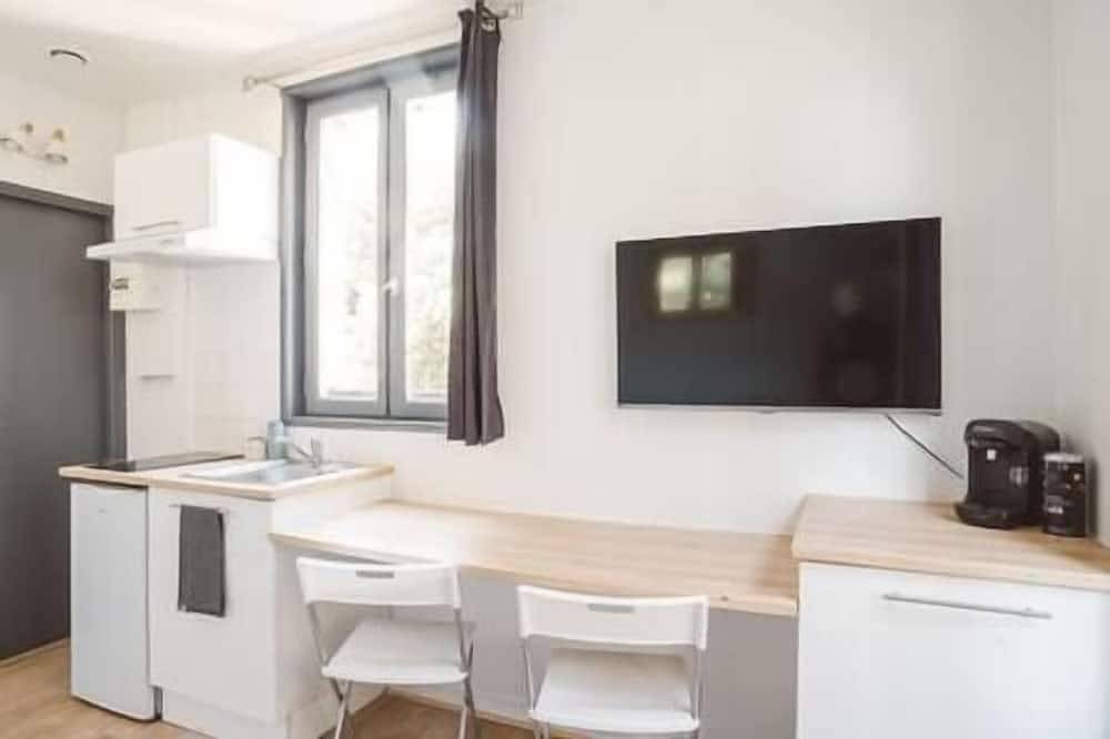 Apartamento entero, Neko - Studio Centre Ville Périgueux in Périgueux, Périgord Blanc