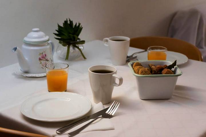 Maison d’hôte pour 2 personnes en Korcula - 4