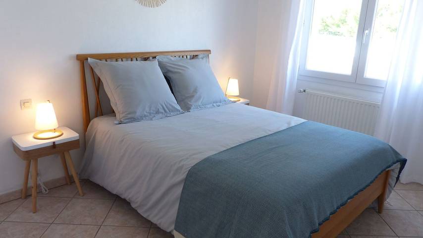 Maison 3* avec jacuzzi à Penthièvre, proche plages in Penthièvre, Saint-Pierre-Quiberon
