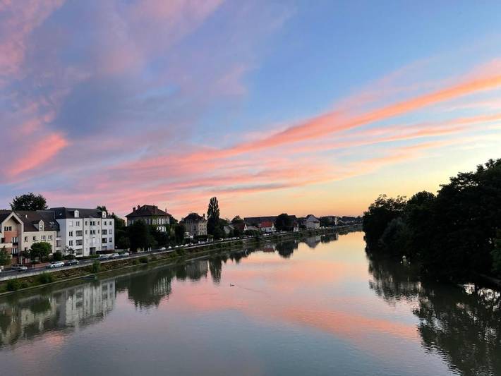 Gîte pour 4 personnes à Pomponne - 4