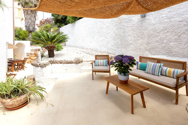Appartamento intero, Sardinia Re - Playa Hermosa Accommodation 2 in Mercede, Alghero