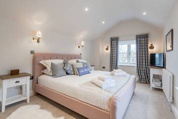 Holiday Home for 8 People in Blakeney, Norfolk, Photo 4