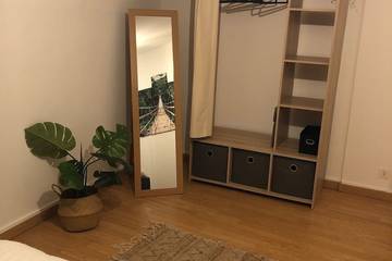 Appartement De Vacances pour 5 Personnes dans Poitiers, Vienne (France), Photo 2